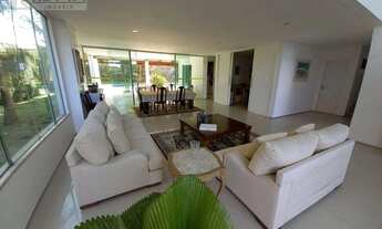 Imagem 6: Casa à venda, 441 m² por R$ 2.300.000,00 - Dunas - Fortaleza/CE