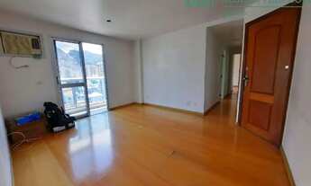 Imagem: Botafogo - Ótimo apt 2 quartos, linda vista