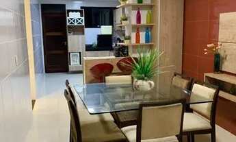 Imagem: INTERMARES I MOBILIADO 200m 7° ANDAR SUL