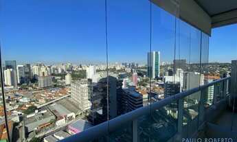 Imagem 7: APARTAMENTO - PINHEIROS - SP