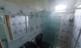 Imagem 2: Casa para venda com 300 metros quadrados com 2 quartos no residencial Amazonas 1