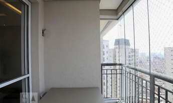 Imagem 6: Apartamento para Aluguel - Panamby, 2 Quartos, 65 m2