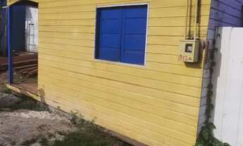 Imagem: Vendo casa no congos