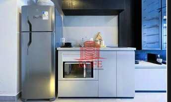 Imagem 5: Apartamento com 1 dormitório para alugar, 30 m² por R$ 7.485,00/mês - Itaim Bibi - São Pau