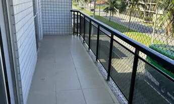 Imagem 2: Alugo Apartamento Braga Próximo ao mercado Diano