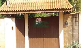 Imagem 2: Chácara com piscina e campo de futebol no Pq das Laranjeiras