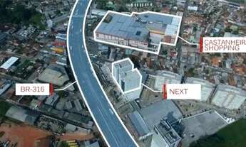 Imagem 5: Alugo sala comercial no Next Office, ao lado do shopping castanheira