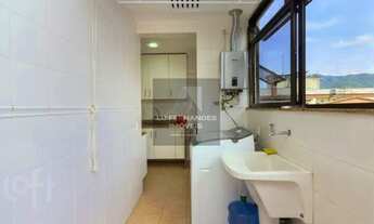 Imagem 7: Cobertura em Jardim Botânico - Rio de Janeiro