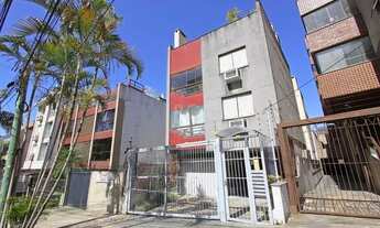 Imagem: Apartamento de um (1) dormitório, uma (1)