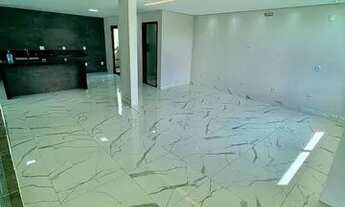 Imagem 5: Sobrado para venda tem 207 metros quadrados com 3 quartos em Jardim Atlântico - Goiânia