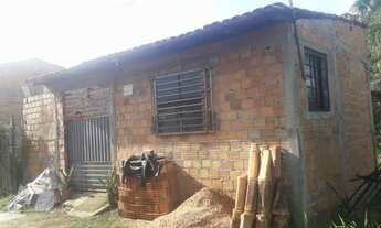 Imagem: Venda-se casa no bairro do 40 horas