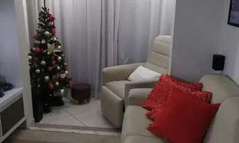 Imagem 3: Excelente apartamento terreo em Morada de Laranjeiras