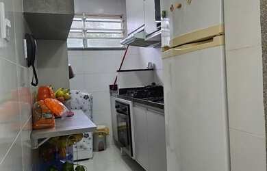 Imagem 2: Residencial Recanto do Jaçanã