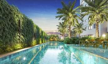 Imagem 7: Iconyc By Yoo, novo empreendimento da Cyrela em Botafogo - Rio de Janeiro - RJ