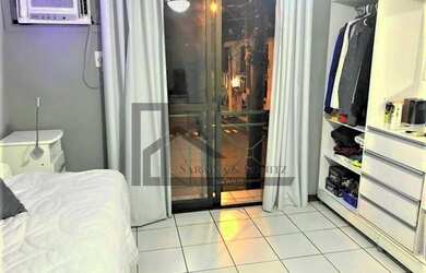 Imagem 3: Condomínio Rio Grande Taquara 3 quartos 1 suíte condomínio com estrutura lazer