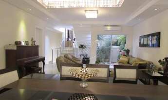 Imagem 4: Casa - Swiss Park - Campinas