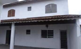 Imagem: Casa a venda na praia com 4 quartos e edícula