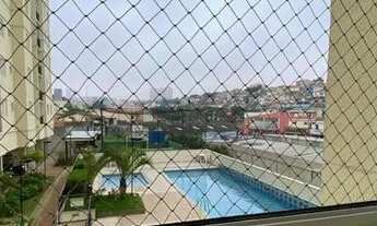 Imagem 5: APARTAMENTO 2 DORMITÓRIOS 1 VAGA 50M² - PQ JOÃO RAMALHO - STO ANDRÉ