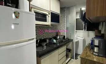 Imagem 4: Apartamento à venda, Dos Casa, São Bernardo do Campo, SP