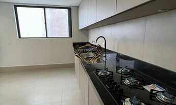 Imagem 4: Apartamento de 3 quartos no Edifício Constance