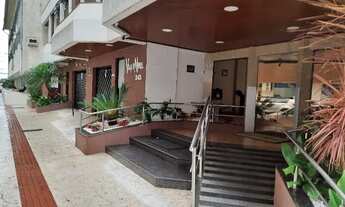 Imagem: APARTAMENTO MOBILIADO 2 DORMITÓRIOS (1