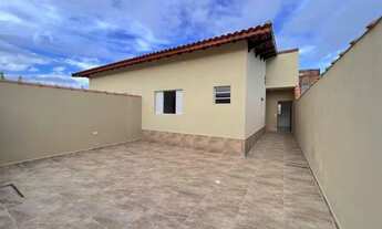 Imagem 2: Casa com PISCINA - Mongaguá - SP