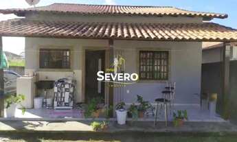 Imagem: Casa à venda no bairro Jardim Atlântico