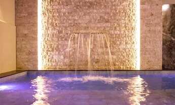 Imagem 2: CONDOMÍNIO FLORAIS DO VALLE - CASA TERREA À VENDA