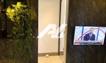 Imagem 6: Cobertura - Cambuí - Campinas