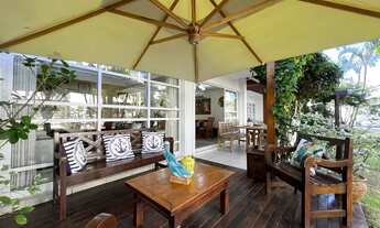 Imagem 7: Casa para Locação em condomínio fechado - Praia do Estaleiro