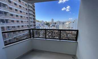 Imagem 4: Cobertura nova, bairro São Mateus, 3 quartos, suíte, churrasqueira, duas vagas, elevador