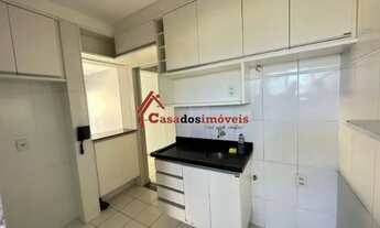 Imagem 6: Apartamento 2/4, varanda, infraestrutura