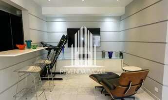 Imagem 4: 4 dormitórios, 3 suites e 4 vagas no Morumbi