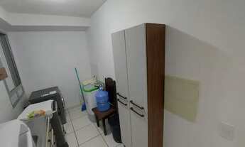 Imagem 6: Apartamento para alugar imobiliado