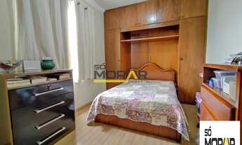 Imagem 5: Apartamento para Venda em Belo Horizonte / MG no bairro Nova Floresta