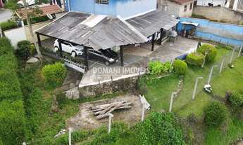 Imagem 3: Casa Residencial e Comercial à Venda na Região da Floresta Negra - Campos do Jordão/SP