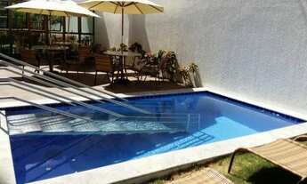 Imagem 4: Apartamento para aluguel possui 35 metros quadrados com 1 quarto em Espinheiro - Recife