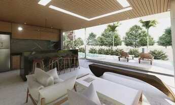 Imagem 4: Ribeirão Preto - Casa de Condomínio - Residencial e Empresarial Alphaville