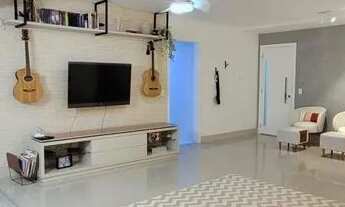 Imagem 4: Apartamento para Venda em Salvador, Patamares, 3 dormitórios, 3 suítes, 4 banheiros, 2 vag