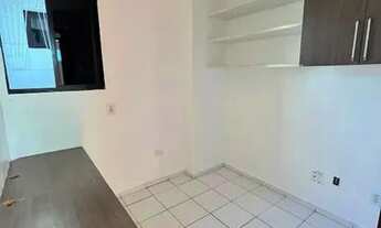 Imagem: EF/Ótimo 3 quartos com 69 metros quadrados