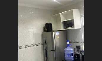 Imagem 6: Casa com terraço