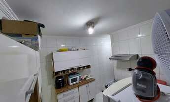 Imagem 5: Apartamento Guilhermina praia grande
