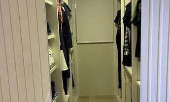 Imagem 7: Vendo mansão no condomínio Blue Garden com finíssimo acabamento, 4 suítes, piscina