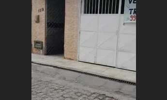 Imagem: Vende ou troca se uma casa no bugio