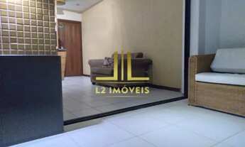 Imagem: Apartamento à venda no bairro Pituba