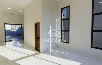 Imagem 3: Casa com 3 dormitórios à venda, 153 m² por R$ 1.000.000,00 - Condomínio Terras de Atibaia