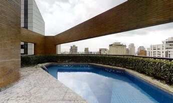 Imagem 7: Studio para venda tem 32 metros quadrados com 1 quarto em Jardim Paulista - São Paulo - SP