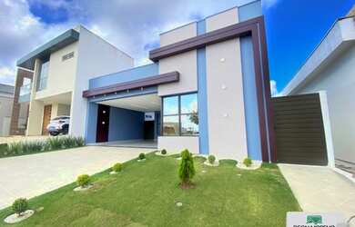 Imagem 3: CASA A VENDA NO RESIDENCIAL ALTAVILLE ARAPIRACA AL