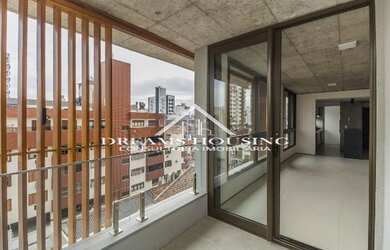 Imagem 6: 3 suítes, semi-mobiliado, novo no Petrópolis