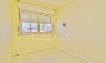 Imagem 7: 2 quartos em andar alto no Jardim Botânico